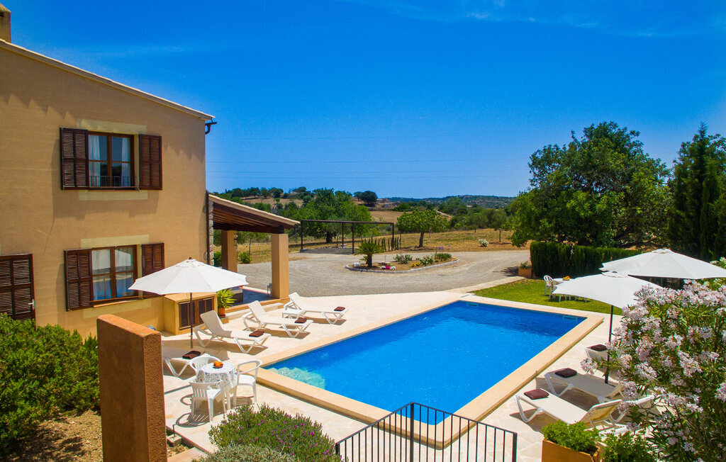 Tenja, Maison 7 personnes à Sant Llorenc - Photo 18