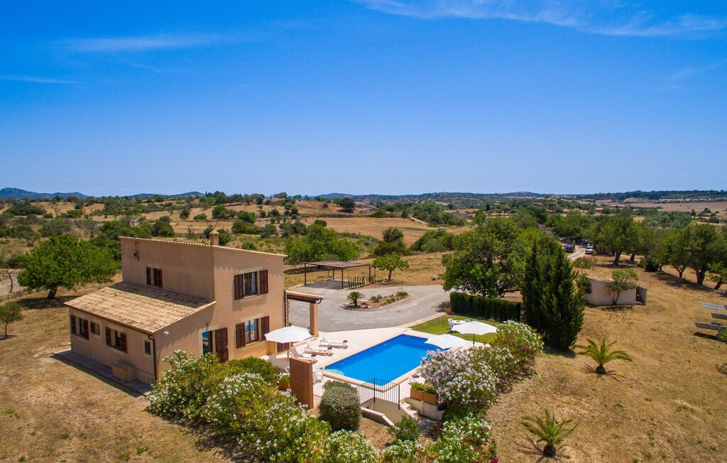 Tenja, Maison 7 personnes à Sant Llorenc - Photo 19