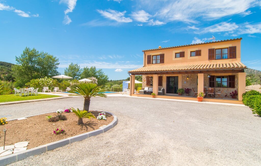 Tenja, Maison 7 personnes à Sant Llorenc - Photo 20