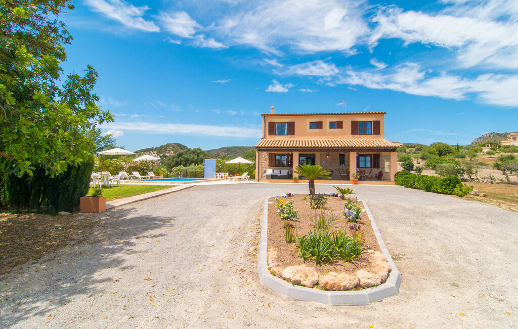 Tenja, Maison 7 personnes à Sant Llorenc - Photo 21
