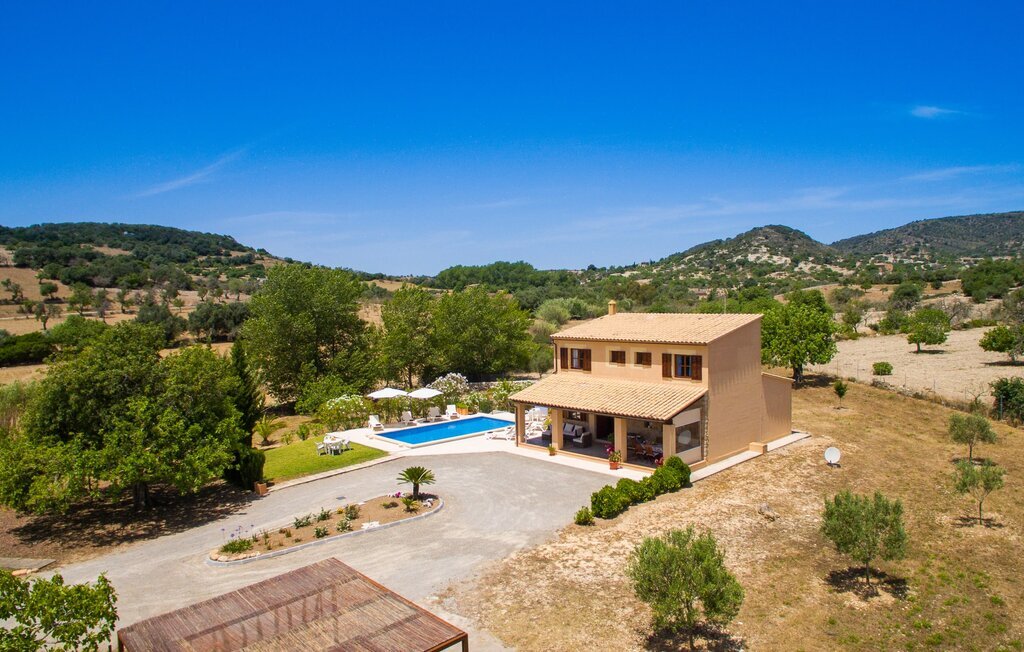 Tenja, Maison 7 personnes à Sant Llorenc - Photo 22