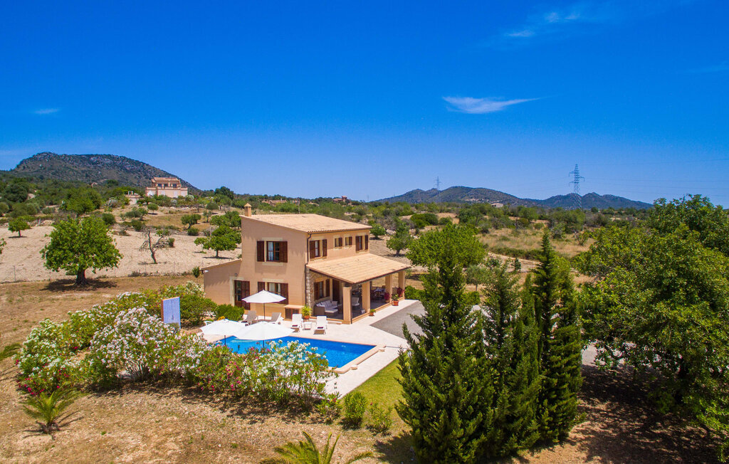 Tenja, Maison 7 personnes à Sant Llorenc - Photo 23
