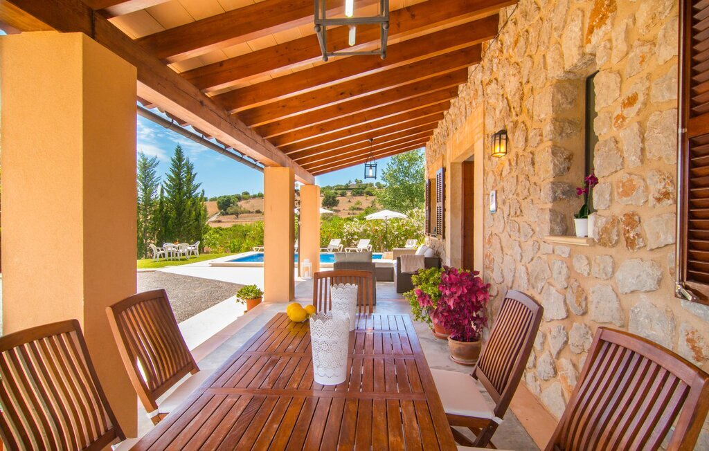 Tenja, Maison 7 personnes à Sant Llorenc - Photo 24