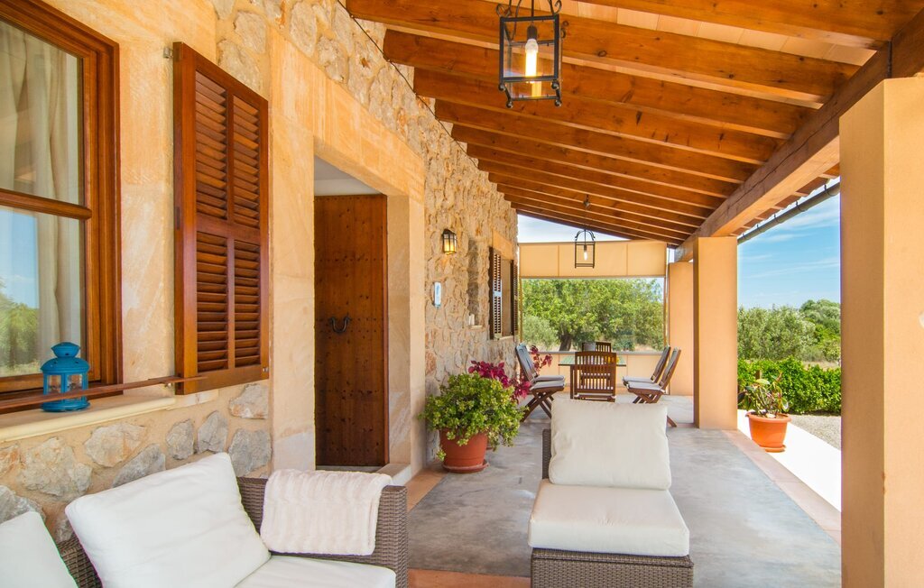 Tenja, Maison 7 personnes à Sant Llorenc - Photo 25