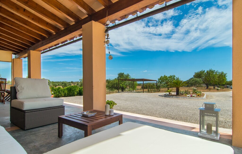 Tenja, Maison 7 personnes à Sant Llorenc - Photo 26