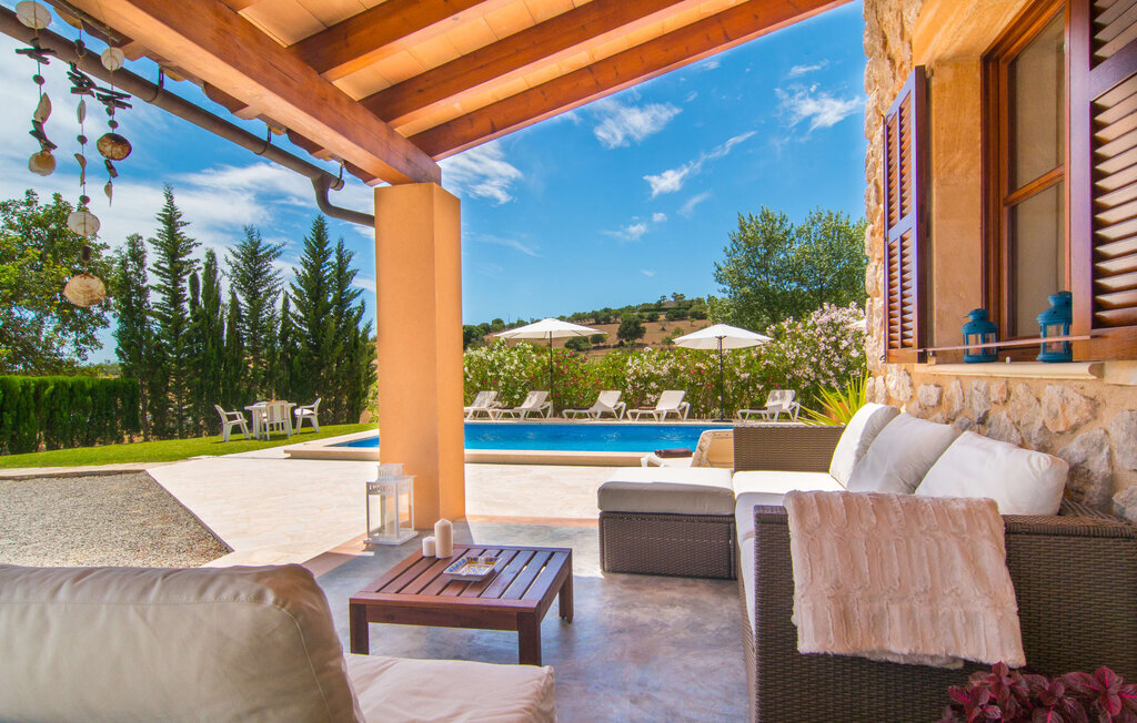 Tenja, Maison 7 personnes à Sant Llorenc - Photo 27