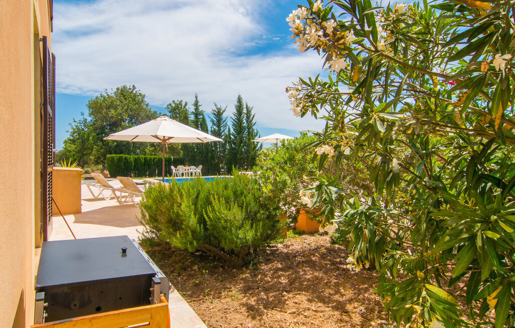 Tenja, Maison 7 personnes à Sant Llorenc - Photo 28