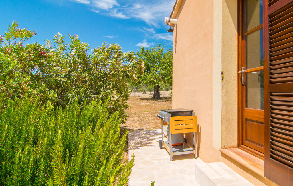 Tenja, Maison 7 personnes à Sant Llorenc - Photo 29