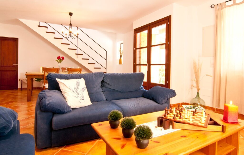 Tenja, Maison 7 personnes à Sant Llorenc - Photo 35