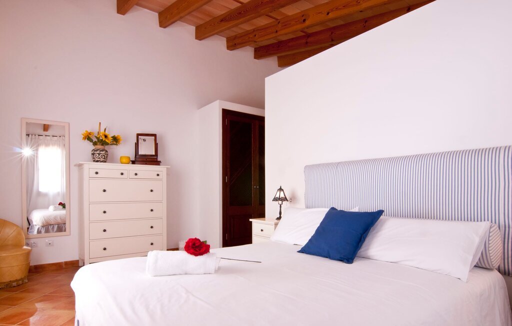 Tenja, Maison 7 personnes à Sant Llorenc - Photo 39
