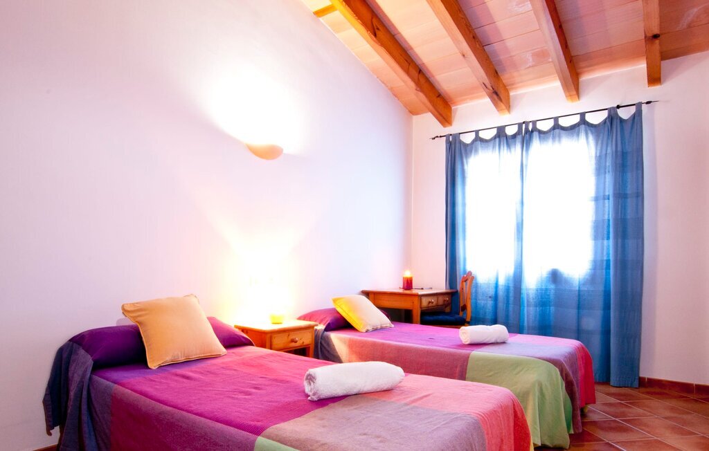 Tenja, Maison 7 personnes à Sant Llorenc - Photo 47