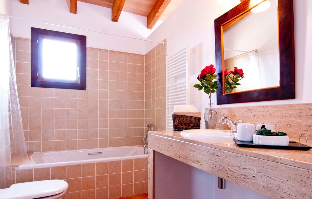Tenja, Maison 7 personnes à Sant Llorenc - Photo 48