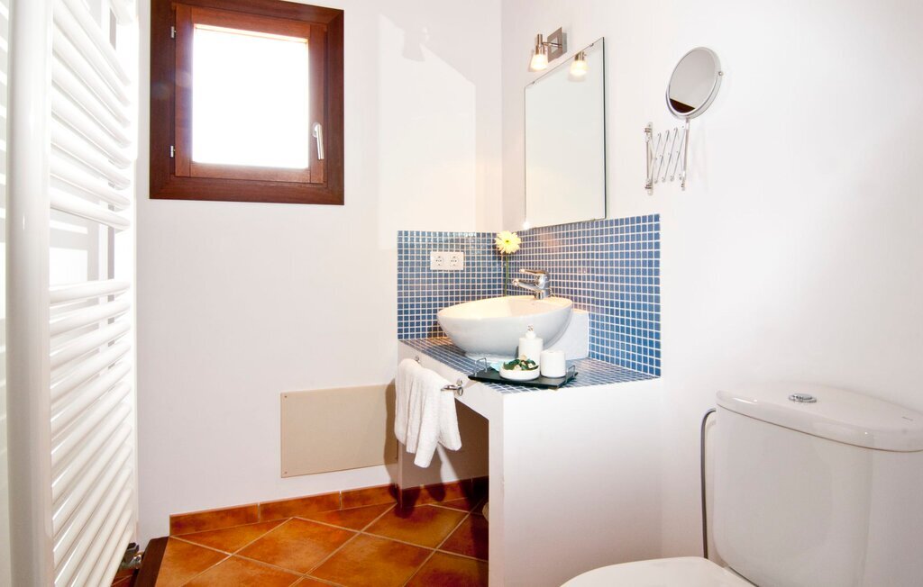 Tenja, Maison 7 personnes à Sant Llorenc - Photo 50