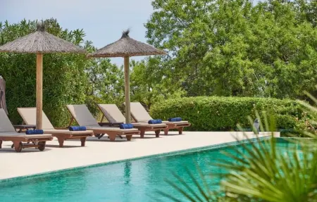 Villa Luxury Golf d'Or à Portocolom, 10 pers. : photo 7