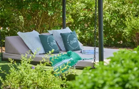 Villa Luxury Golf d'Or à Portocolom, 10 pers. : photo 9
