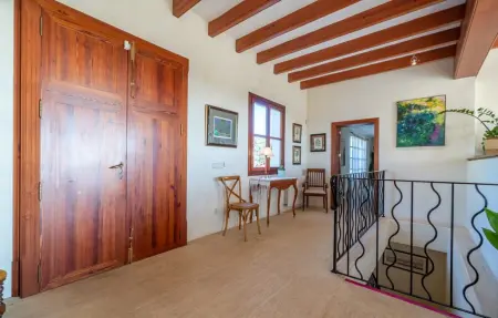Villa Luxury Golf d'Or à Portocolom, 10 pers. : photo 33