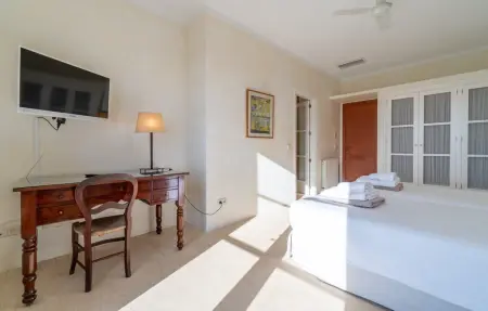 Villa Luxury Golf d'Or à Portocolom, 10 pers. : photo 37