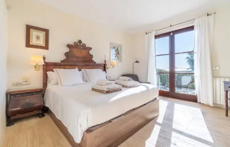 Villa Luxury Golf d'Or à Portocolom, 10 pers. : photo 38