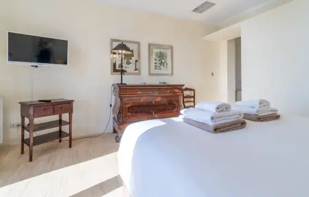 Villa Luxury Golf d'Or à Portocolom, 10 pers. : photo 39