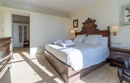 Villa Luxury Golf d'Or à Portocolom, 10 pers. : photo 40