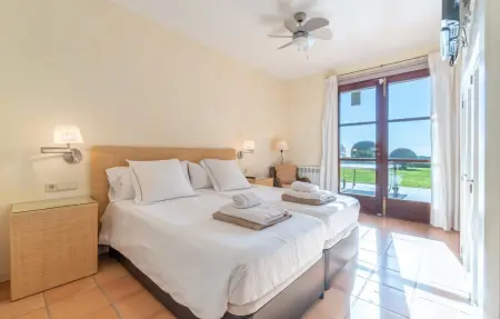 Villa Luxury Golf d'Or à Portocolom, 10 pers. : photo 44