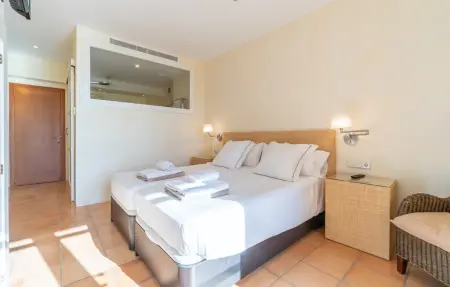 Villa Luxury Golf d'Or à Portocolom, 10 pers. : photo 45