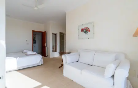 Villa Luxury Golf d'Or à Portocolom, 10 pers. : photo 49