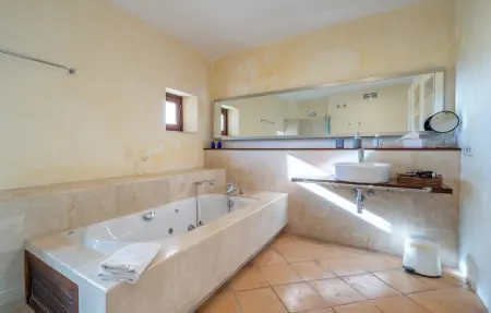 Villa Luxury Golf d'Or à Portocolom, 10 pers. : photo 56