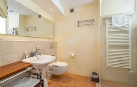 Villa Luxury Golf d'Or à Portocolom, 10 pers. : photo 57