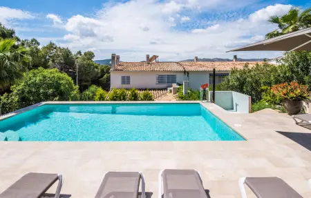 Villa Xapala : maison 400 m² avec piscine à Cala Ratjada : photo 14
