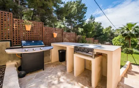 Villa Xapala : maison 400 m² avec piscine à Cala Ratjada : photo 17