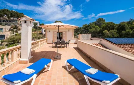 Villa Xapala : maison 400 m² avec piscine à Cala Ratjada : photo 24