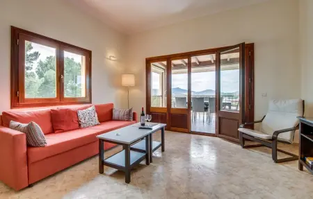 Villa Xapala : maison 400 m² avec piscine à Cala Ratjada : photo 28