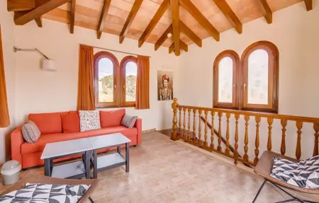 Villa Xapala : maison 400 m² avec piscine à Cala Ratjada : photo 31