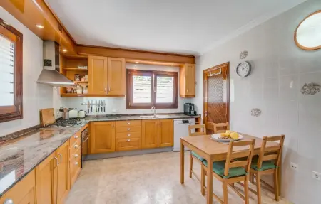 Villa Xapala : maison 400 m² avec piscine à Cala Ratjada : photo 32