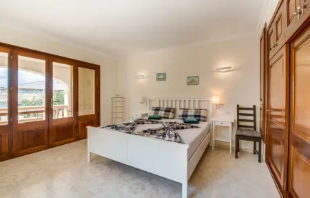 Villa Xapala : maison 400 m² avec piscine à Cala Ratjada : photo 40