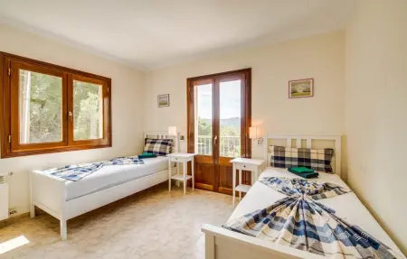 Villa Xapala : maison 400 m² avec piscine à Cala Ratjada : photo 42