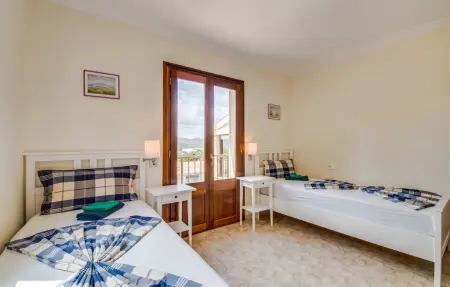 Villa Xapala : maison 400 m² avec piscine à Cala Ratjada : photo 43