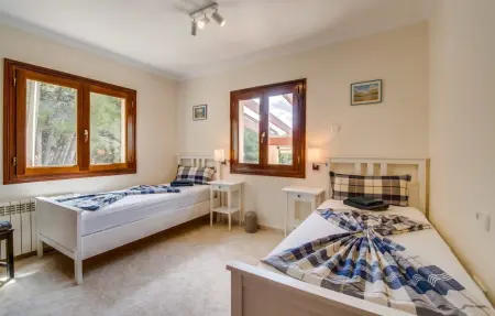 Villa Xapala : maison 400 m² avec piscine à Cala Ratjada : photo 44