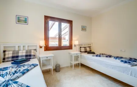 Villa Xapala : maison 400 m² avec piscine à Cala Ratjada : photo 45