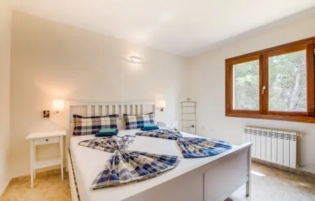 Villa Xapala : maison 400 m² avec piscine à Cala Ratjada : photo 46