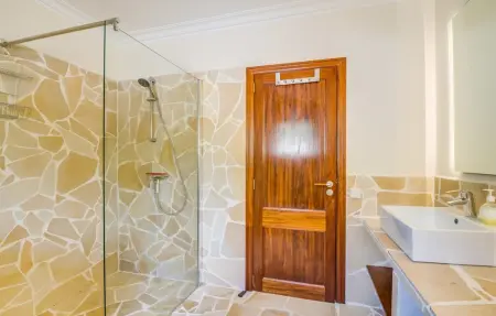Villa Xapala : maison 400 m² avec piscine à Cala Ratjada : photo 49