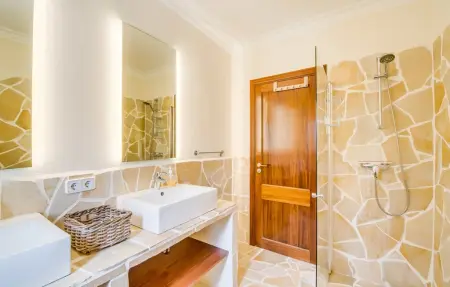 Villa Xapala : maison 400 m² avec piscine à Cala Ratjada : photo 51