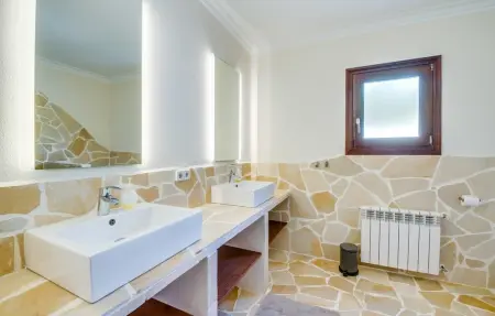 Villa Xapala : maison 400 m² avec piscine à Cala Ratjada : photo 53