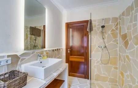 Villa Xapala : maison 400 m² avec piscine à Cala Ratjada : photo 54