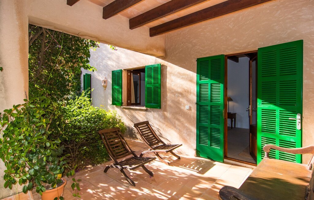 Can Casta, maison 12 personnes avec piscine à Petra - Photo 20