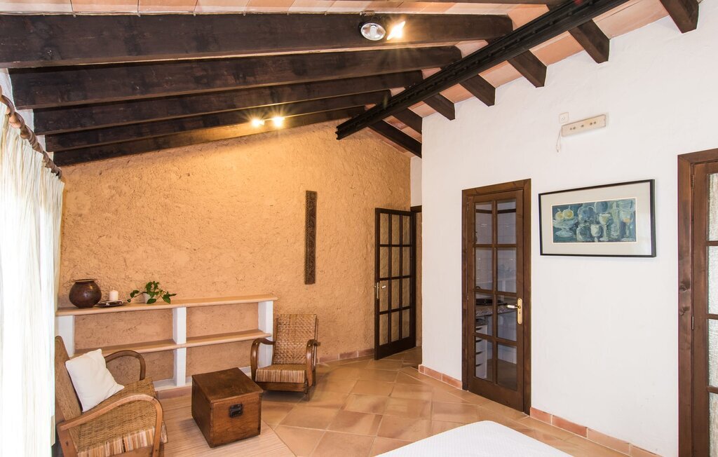 Can Casta, maison 12 personnes avec piscine à Petra - Photo 31
