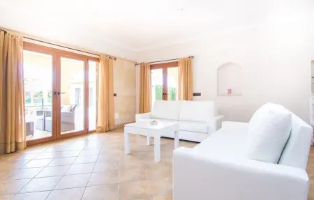 S'Hort den Felip, Maison 10 personnes à Ses Salines - Photo 18