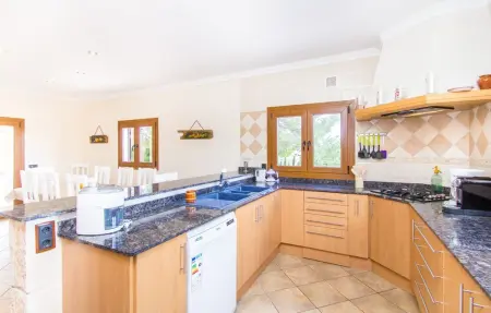 S'Hort den Felip, Maison 10 personnes à Ses Salines - Photo 24