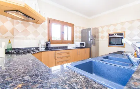 S'Hort den Felip, Maison 10 personnes à Ses Salines - Photo 25